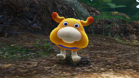 Earlier today, the Pikmin 4 demo launched on the eShop worldwide. ... If you play the demo to completion, you can unlock a special Pikmin 4 Oatchi-Rider costume for your Mii in Pikmin Bloom.